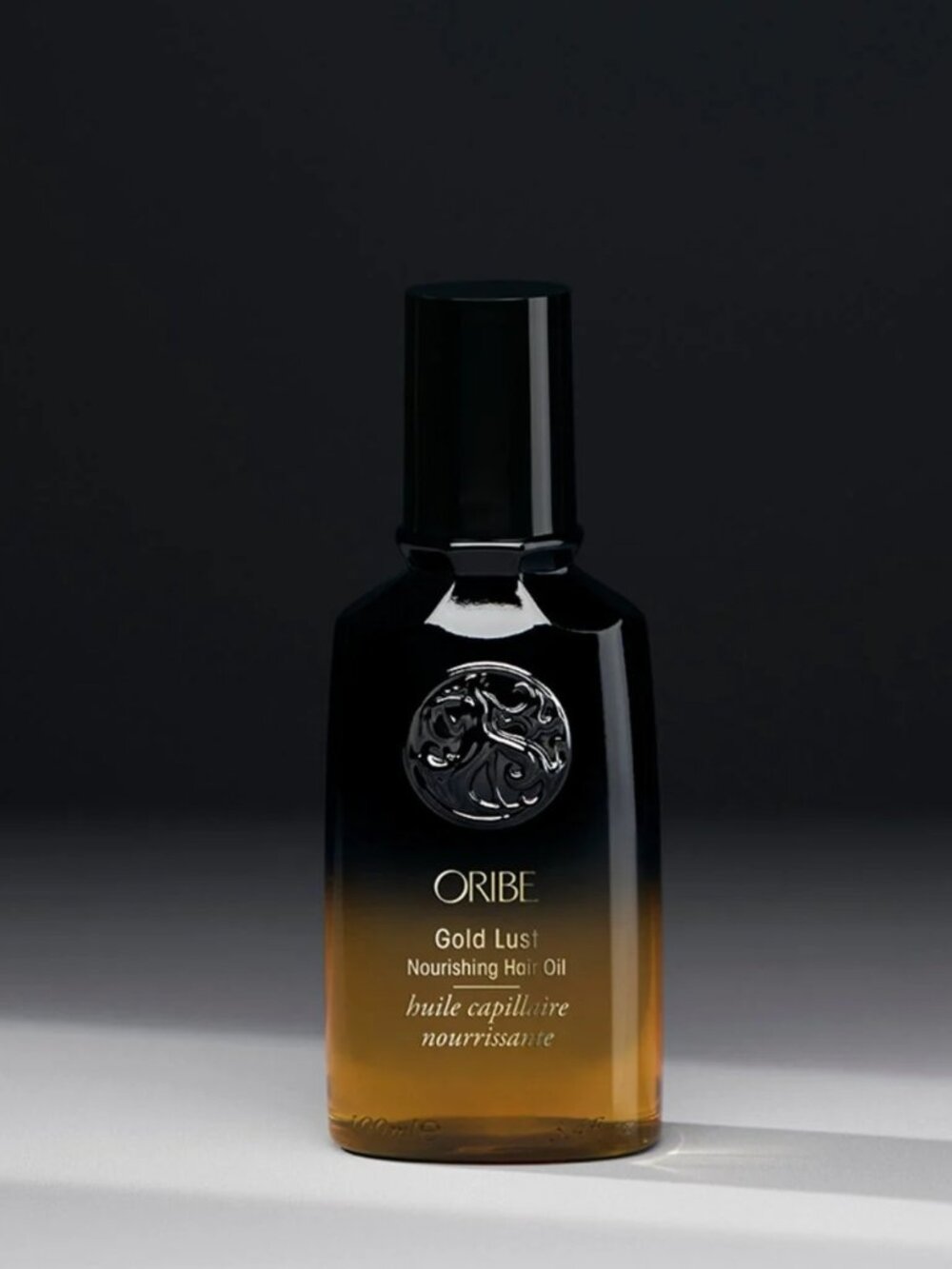 NWOT - Oribe - Gold Lust Nourishing Hair Oil